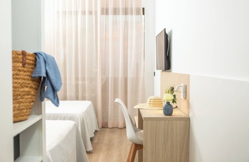 Roques Daurades Hotel | RVHotels Ametlla Mar