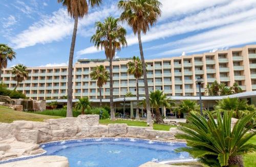 Roques Daurades Hotel | RVHotels Ametlla Mar
