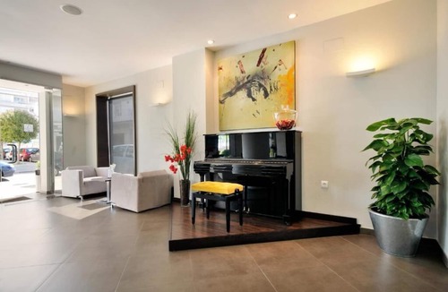 Tossa de Mar Hotel | RVHotels Avenida