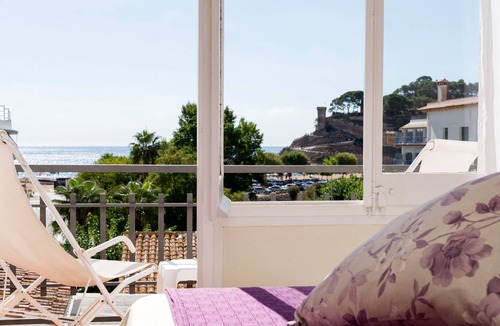 Tossa de Mar Hotel | RVHotels Avenida
