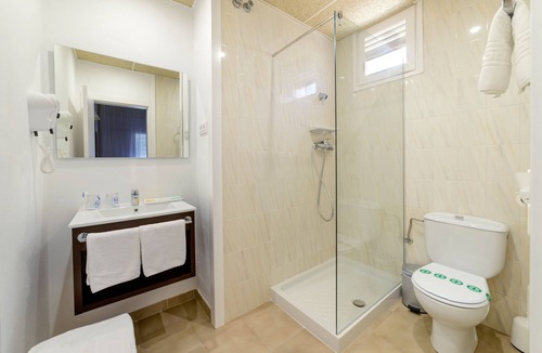 Tossa de Mar Hotel | RVHotels Avenida