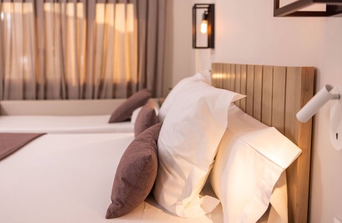 Caldes de Montbui Hotel | RVHotels Broquetas Spa Termal