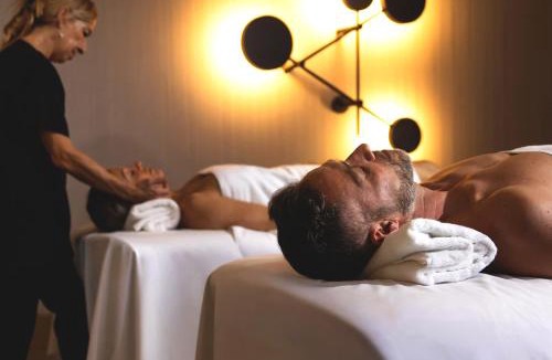 Caldes de Montbui Hotel | RVHotels Broquetas Spa Termal