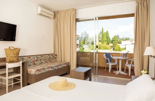 Santa Cristina de Aro Hotel | RVHotels Golf Costa Brava