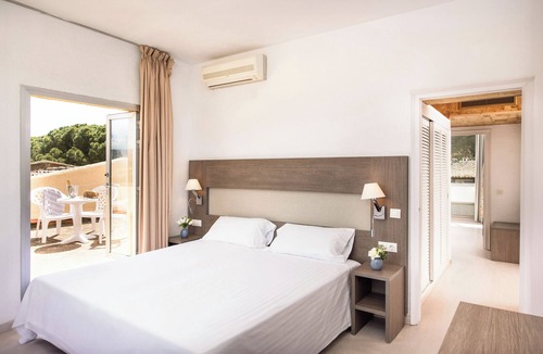 Santa Cristina de Aro Hotel | RVHotels Golf Costa Brava