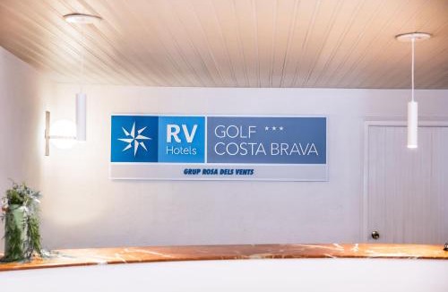 Santa Cristina de Aro Hotel | RVHotels Golf Costa Brava