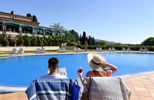 Santa Cristina de Aro Hotel | RVHotels Golf Costa Brava
