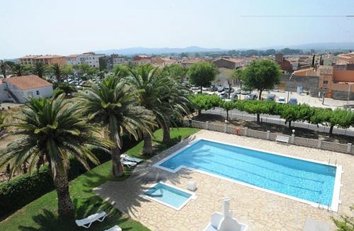 Torroella de Montgri Hotel | RVHotels GR92