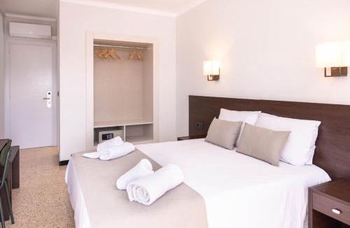 Torroella de Montgri Hotel | RVHotels GR92
