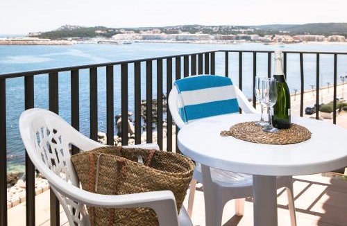 L'Escala Hotel | RVHotels Nieves Mar