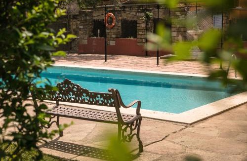 Torroella de Montgri Hotel | RVHotels Palau Lo Mirador
