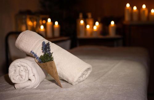 Caldes de Montbui Hotel | RVHotels Spa Vila de Caldes - Adults only