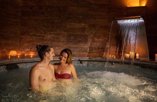 Caldes de Montbui Hotel | RVHotels Spa Vila de Caldes - Adults only