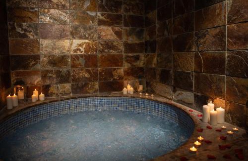 Caldes de Montbui Hotel | RVHotels Spa Vila de Caldes - Adults only