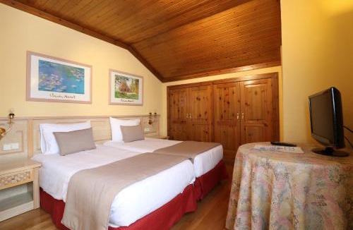 Betren Hotel | RVHotels Tuca