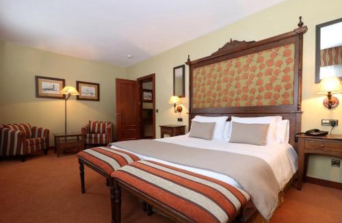 Betren Hotel | RVHotels Tuca