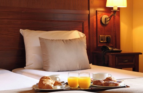 Betren Hotel | RVHotels Tuca