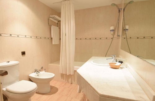 Betren Hotel | RVHotels Tuca