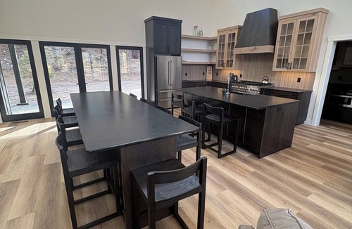 Mountain Home House | RY Place: Relax. Refresh. Repeat.