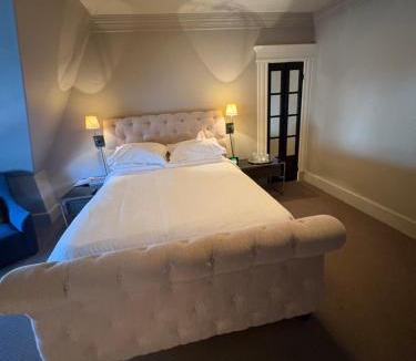 Downtown St. John's Hotel | Ryan Mansion