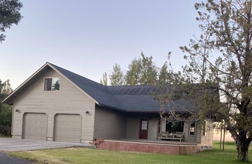 Crooked River Ranch House | Ryan’s Retreat