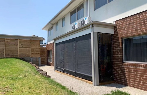 San Remo House | Ryan's vacation home