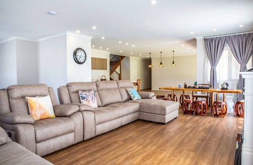 San Remo House | Ryan's vacation home