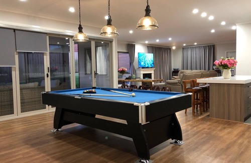 San Remo House | Ryan's vacation home