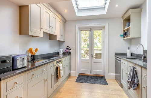 Thornton Dale Cottage | Ryburn House - UK43518