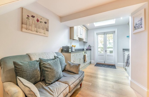 Thornton Dale Cottage | Ryburn House - UK43518