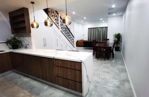 Eastwood House | Ryde guest house