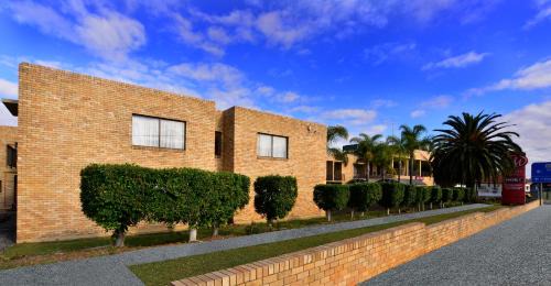 Ryde Hotel | Ryde Inn