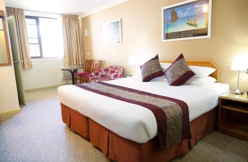 Ryde Hotel | Ryde Inn