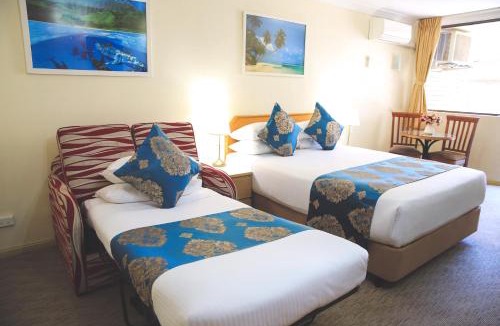 Ryde Hotel | Ryde Inn