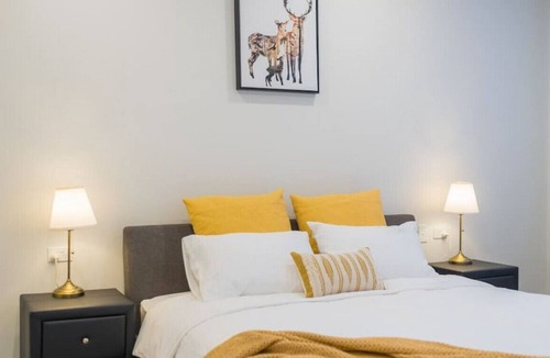 Ryde Apartment | Ryde · Luxuary 3 Bedroom Apt with Large internal space