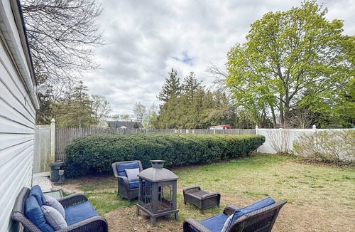 North Patchogue House | RYDER CUP ACCOMMODATION Central Location, <26 miles from Bethpage Black