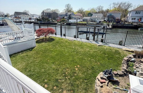 Seaford House | RYDER CUP ACCOMMODATION <10 MILES from Bethpage Black on the water