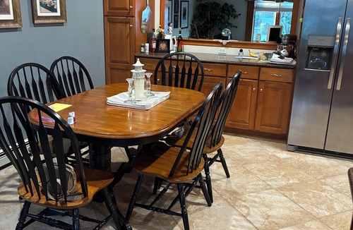 Hicksville House | Ryder Cup home less than 3 miles from the golf course