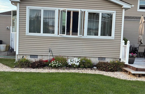 Hicksville House | Ryder Cup home less than 3 miles from the golf course