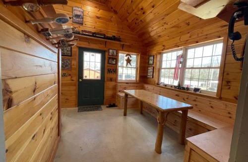 Town of Webb House | Ryder's Lodge
