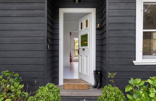 Wattamolla House | Ryders Creek - Kangaroo Valley