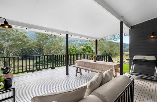 Wattamolla House | Ryders Creek - Kangaroo Valley