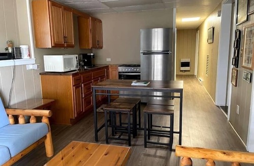 Town of Webb House | Ryders Lodge - Old Forge