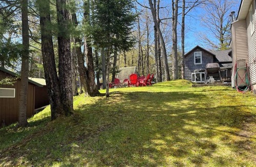 Town of Webb House | Ryders Lodge - Old Forge