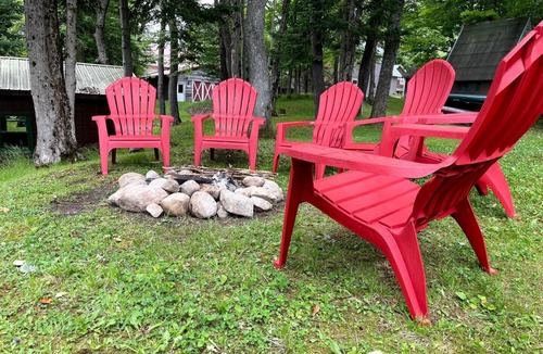 Town of Webb House | Ryders Lodge - Old Forge