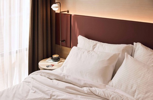 Sydney Central Business District Hotel | Rydges Australia Square