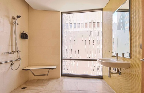 Sydney Central Business District Hotel | Rydges Australia Square