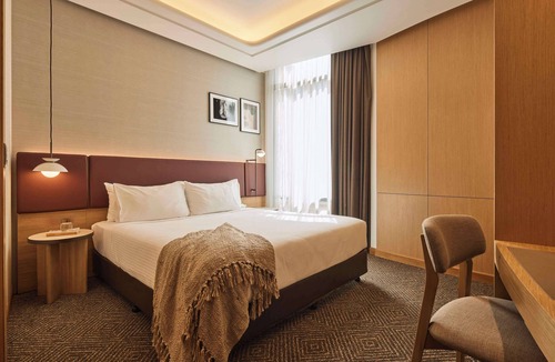 Sydney Central Business District Hotel | Rydges Australia Square