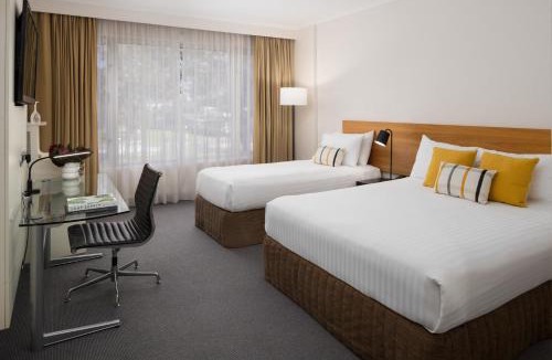 Bass Hill Hotel | Rydges Bankstown