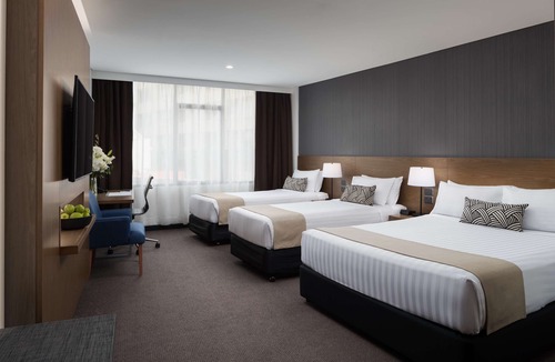 Camperdown Hotel | Rydges Camperdown